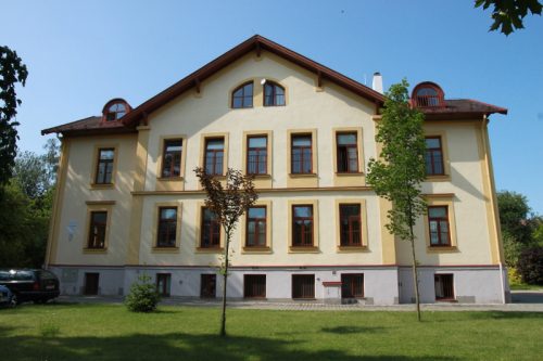 budova